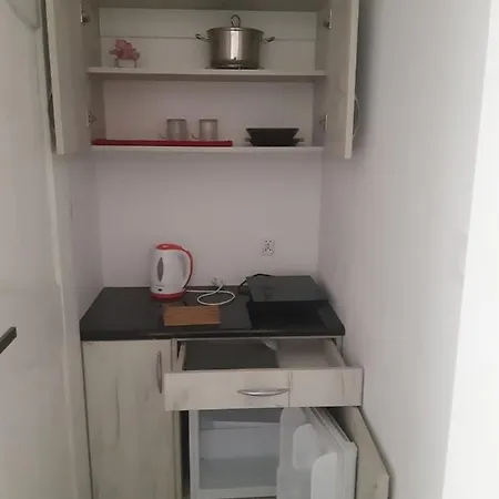 Kwatera prywatna Błękit Oceanu