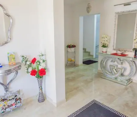 Kwatera prywatna Błękit Oceanu