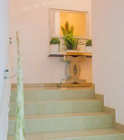 Kwatera prywatna Błękit Oceanu Władysławowo