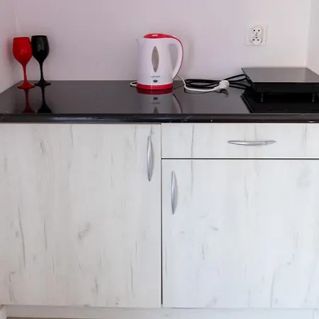 Blekit Oceanu Accommodatie bij particulieren *