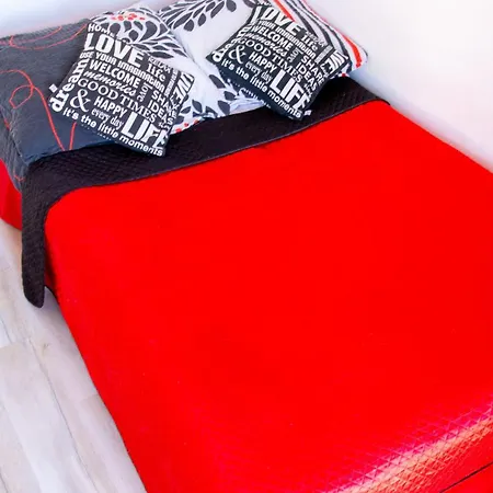 Accommodatie bij particulieren Blekit Oceanu *