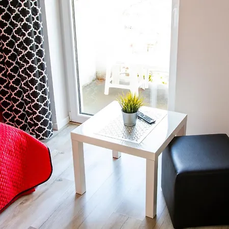 Błękit Oceanu Władysławowo