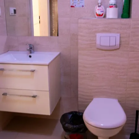 Blekit Oceanu Accommodatie bij particulieren