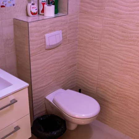 Accommodatie bij particulieren Blekit Oceanu