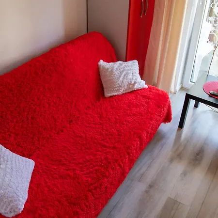 Homestay szállás Blekit Oceanu