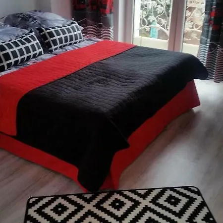 Homestay szállás Blekit Oceanu *