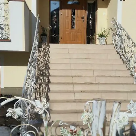 Homestay szállás Blekit Oceanu