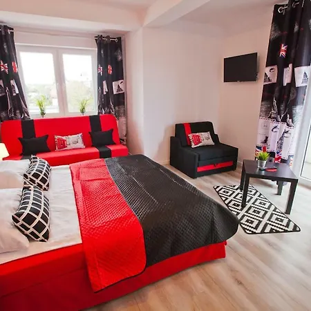 Błękit Oceanu * Władysławowo