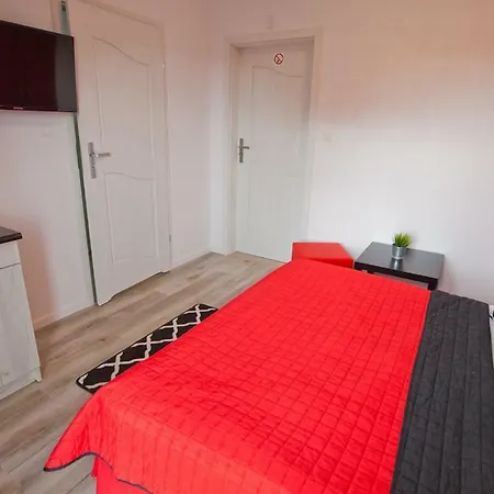 Błękit Oceanu * Władysławowo