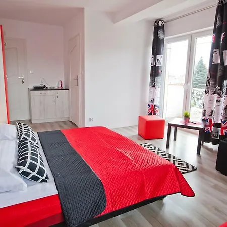 Accommodatie bij particulieren Blekit Oceanu