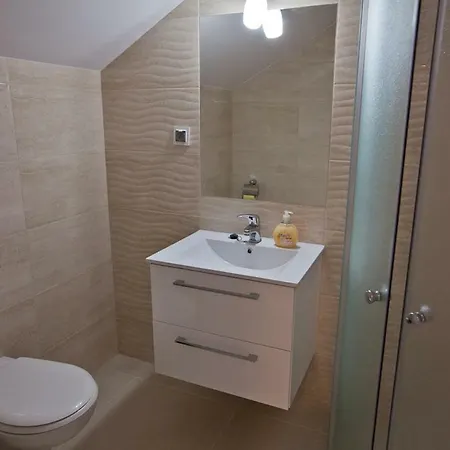 Błękit Oceanu Władysławowo