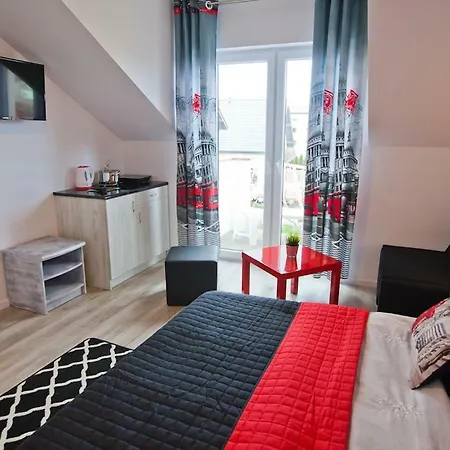 Błękit Oceanu Władysławowo