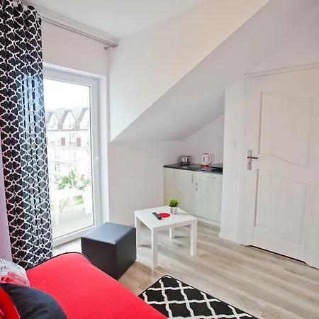 Blekit Oceanu Accommodatie bij particulieren *