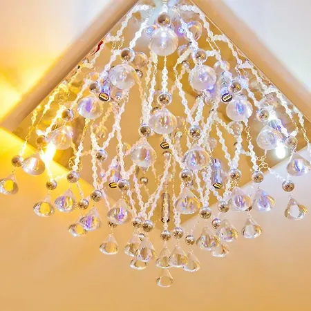 Blekit Oceanu Accommodatie bij particulieren