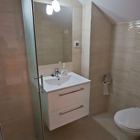 Błękit Oceanu Władysławowo