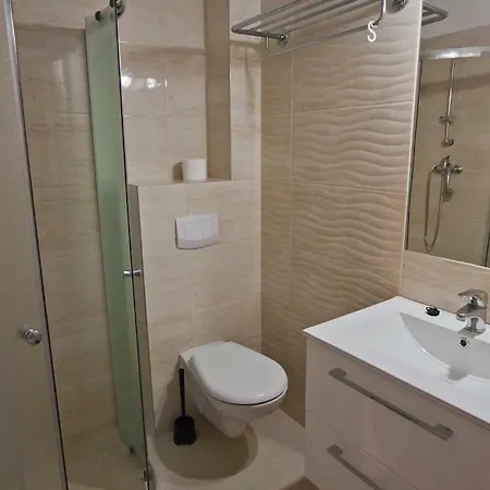 Blekit Oceanu Accommodatie bij particulieren *