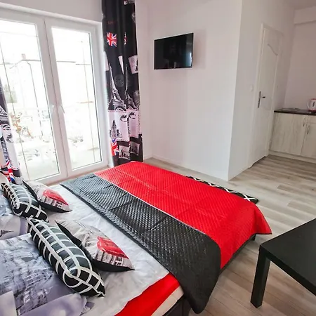 Błękit Oceanu * Władysławowo