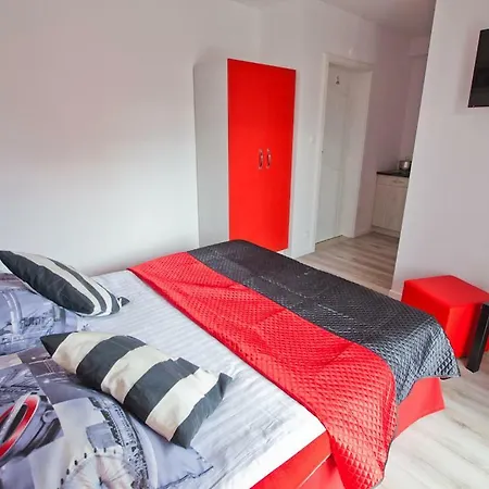 Blekit Oceanu Accommodatie bij particulieren