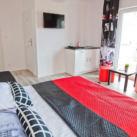 Blekit Oceanu Accommodatie bij particulieren