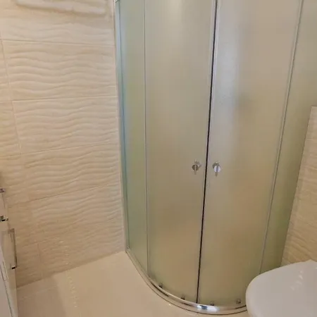 Accommodatie bij particulieren Blekit Oceanu Władysławowo