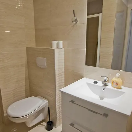 Blekit Oceanu Władysławowo