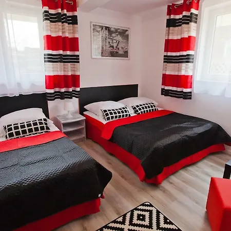 Błękit Oceanu Władysławowo