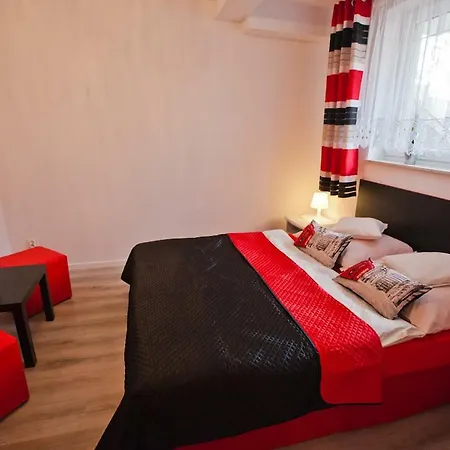 Blekit Oceanu Homestay szállás *