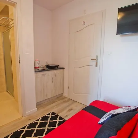 Homestay szállás Blekit Oceanu *