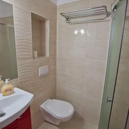 Blekit Oceanu Accommodatie bij particulieren *