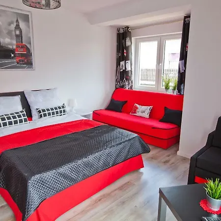 Błękit Oceanu Władysławowo