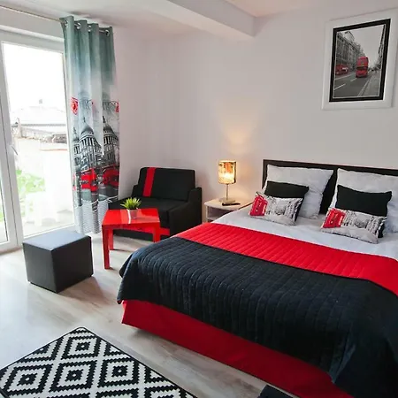 Accommodatie bij particulieren Blekit Oceanu *