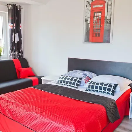 Blekit Oceanu Accommodatie bij particulieren *