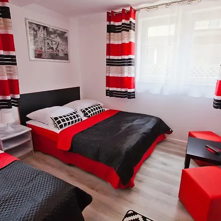 Błękit Oceanu * Władysławowo