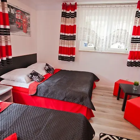 Homestay szállás Blekit Oceanu
