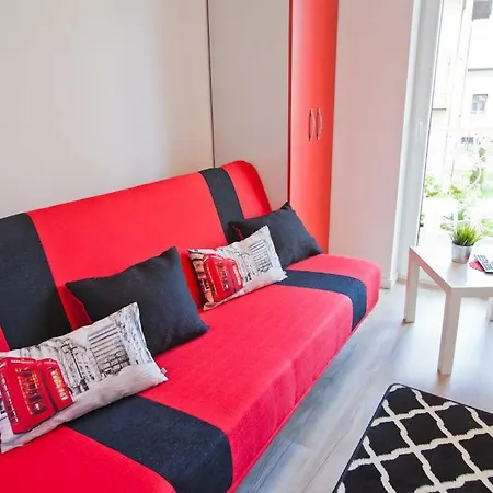 Błękit Oceanu Władysławowo