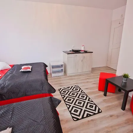 Homestay szállás Blekit Oceanu *
