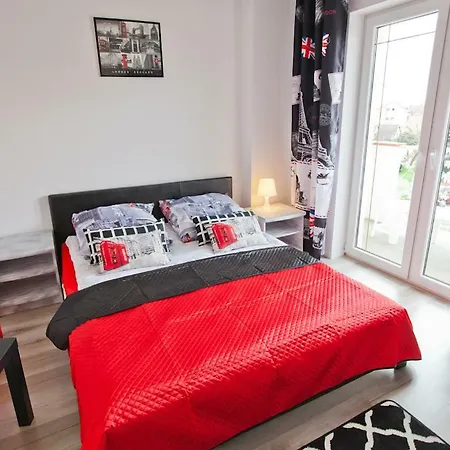 Blekit Oceanu Władysławowo