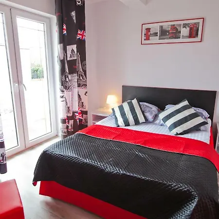 Blekit Oceanu Accommodatie bij particulieren *