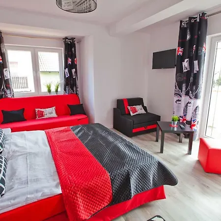 Blekit Oceanu Władysławowo