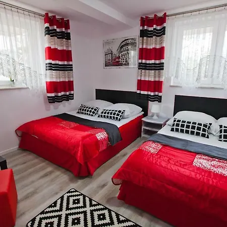 Blekit Oceanu Accommodatie bij particulieren