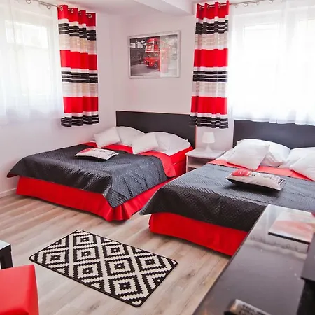 Homestay szállás Blekit Oceanu *