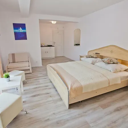 Błękit Oceanu Władysławowo