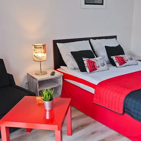 Blekit Oceanu Accommodatie bij particulieren *