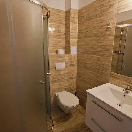 Accommodatie bij particulieren Blekit Oceanu