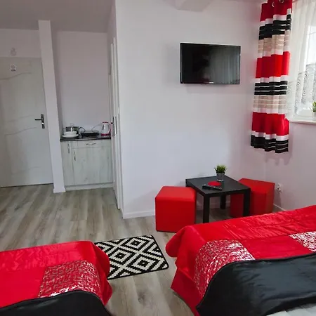 Accommodatie bij particulieren Blekit Oceanu *