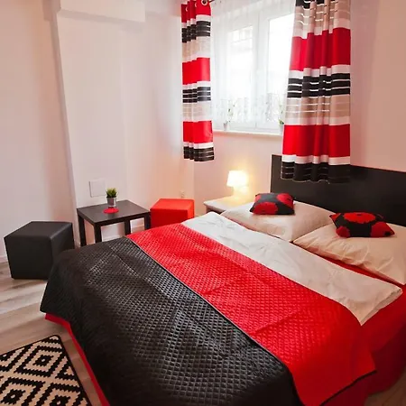 Homestay szállás Blekit Oceanu *