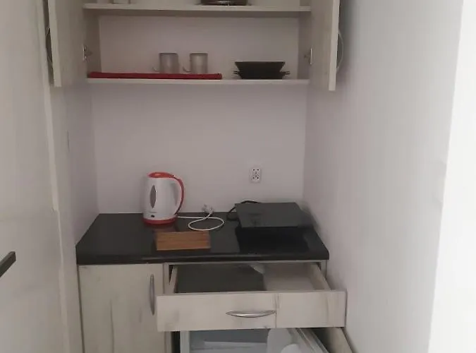 民宿 Blekit Oceanu