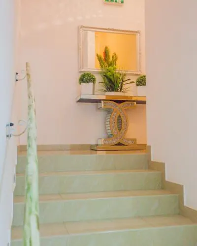 民宿 Blekit Oceanu Władysławowo