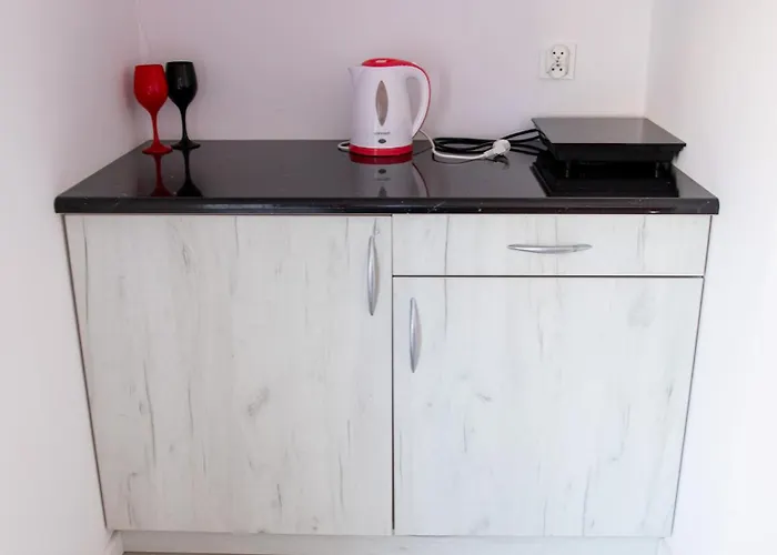 Blekit Oceanu 民宿 *