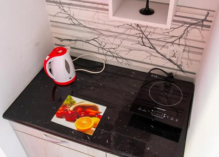 Blekit Oceanu 民宿 Władysławowo